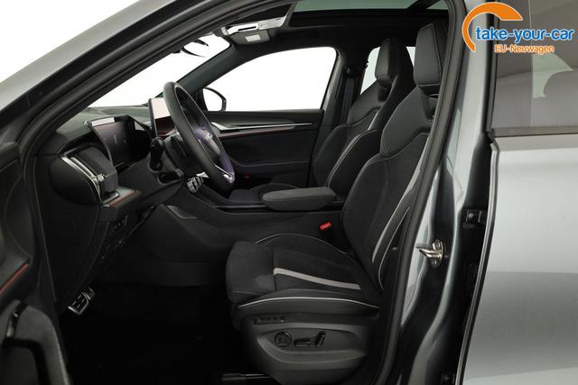 Skoda - Kodiaq - EU-Neuwagen - Reimport