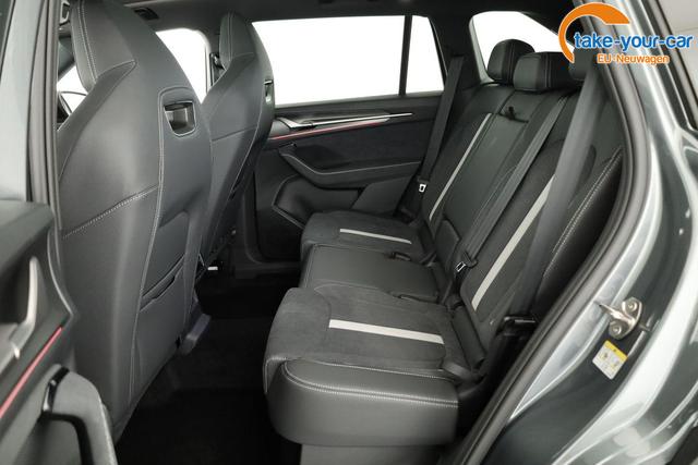 Skoda - Kodiaq - EU-Neuwagen - Reimport