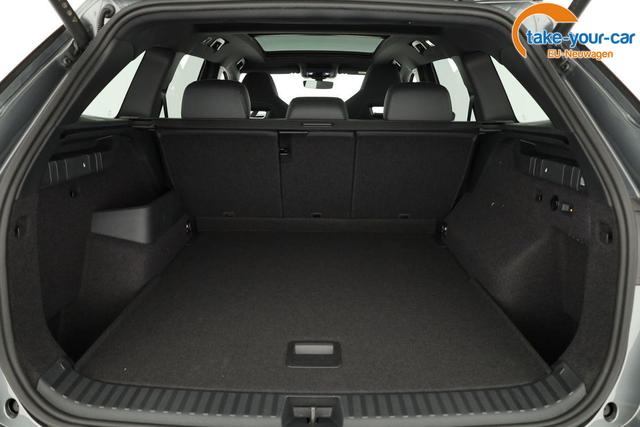 Skoda - Kodiaq - EU-Neuwagen - Reimport