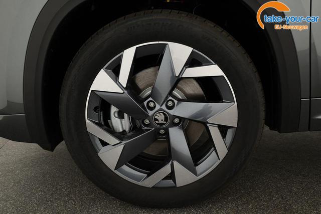 Skoda - Kodiaq - EU-Neuwagen - Reimport