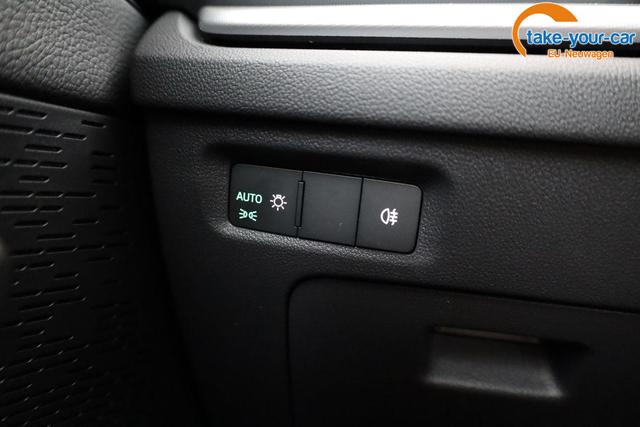 Skoda - Octavia Combi - EU-Neuwagen - Reimport