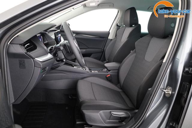 Skoda - Octavia Combi - EU-Neuwagen - Reimport