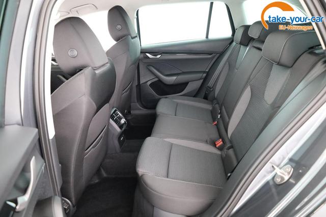 Skoda - Octavia Combi - EU-Neuwagen - Reimport