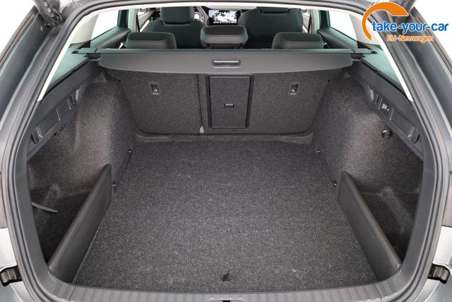 Skoda - Octavia Combi - EU-Neuwagen - Reimport