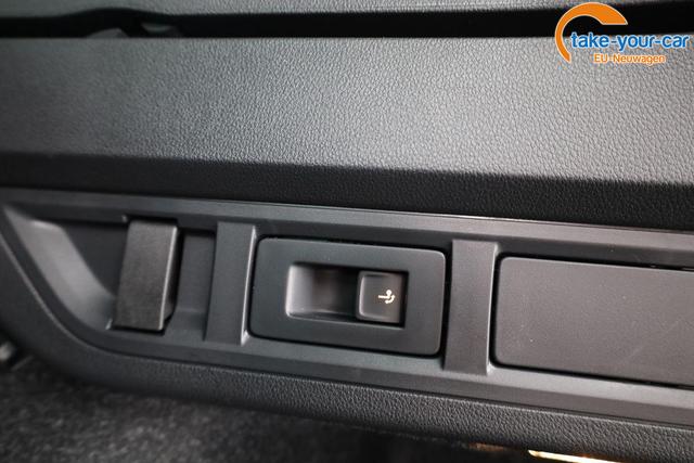 Skoda - Octavia Combi - EU-Neuwagen - Reimport