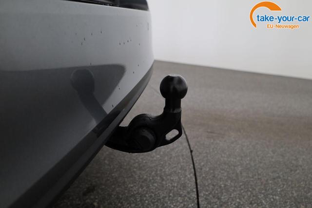 Skoda - Octavia Combi - EU-Neuwagen - Reimport