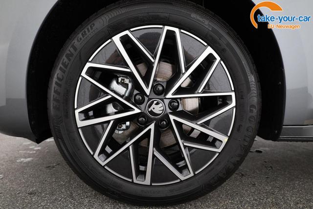 Skoda - Octavia Combi - EU-Neuwagen - Reimport