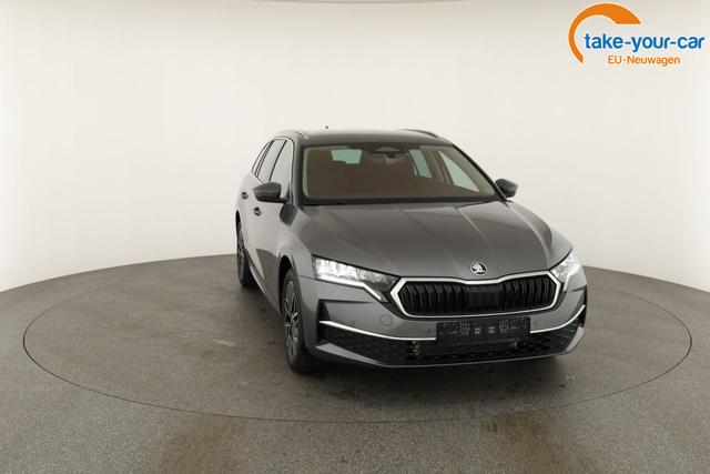 Skoda - Octavia Combi - EU-Neuwagen - Reimport