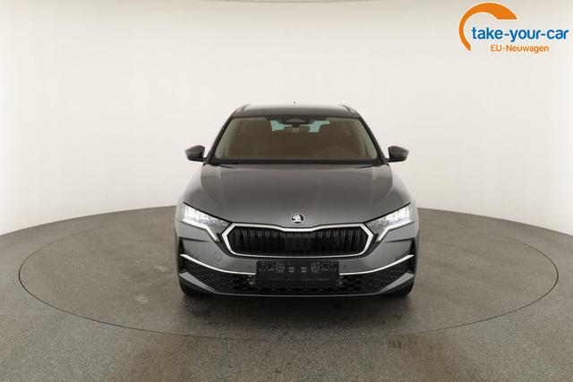 Skoda - Octavia Combi - EU-Neuwagen - Reimport