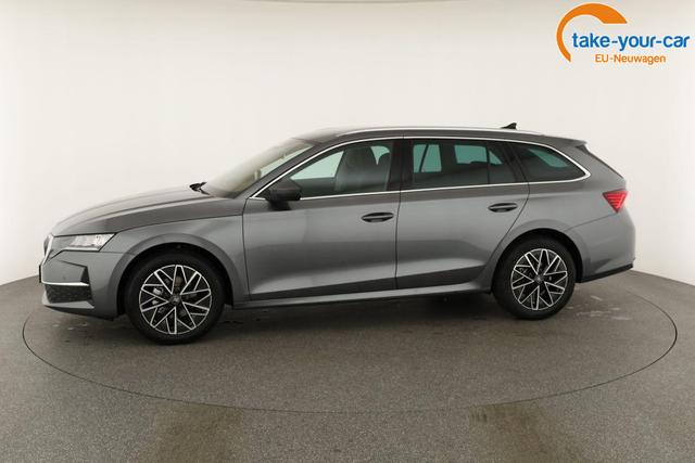 Skoda - Octavia Combi - EU-Neuwagen - Reimport