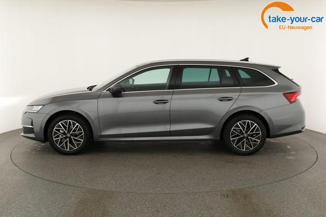 Skoda - Octavia Combi - EU-Neuwagen - Reimport