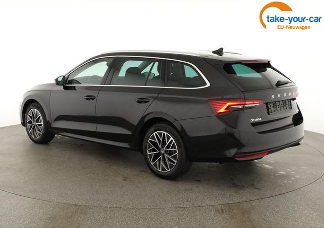 Skoda - Octavia Combi - EU-Neuwagen - Reimport