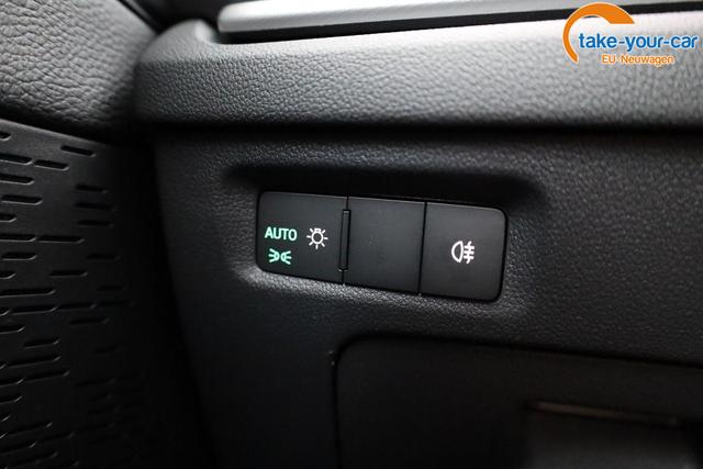 Skoda - Octavia Combi - EU-Neuwagen - Reimport