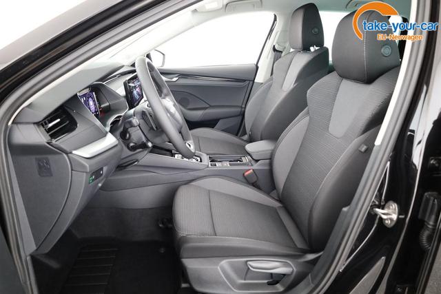 Skoda - Octavia Combi - EU-Neuwagen - Reimport