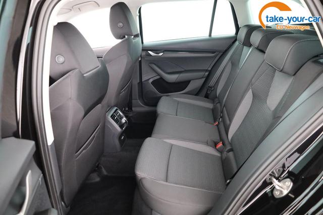 Skoda - Octavia Combi - EU-Neuwagen - Reimport