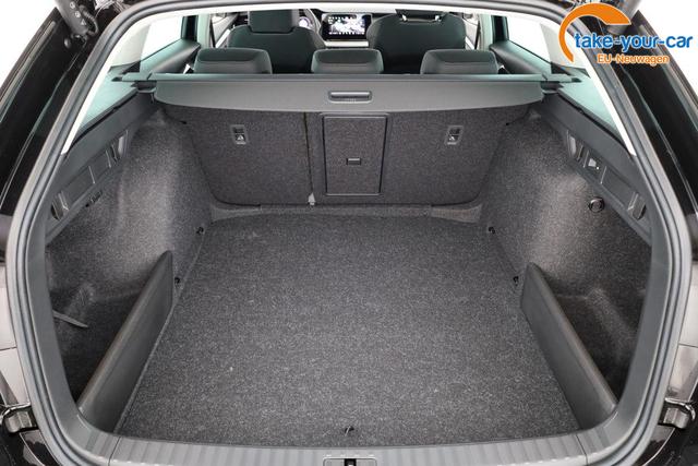 Skoda - Octavia Combi - EU-Neuwagen - Reimport