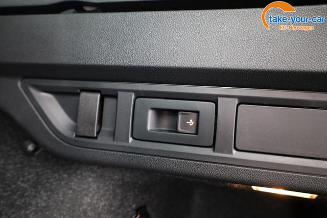 Skoda - Octavia Combi - EU-Neuwagen - Reimport