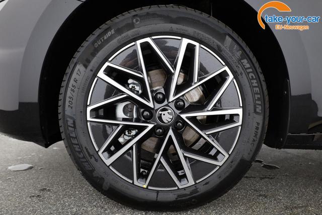 Skoda - Octavia Combi - EU-Neuwagen - Reimport