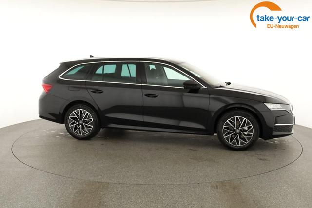 Skoda - Octavia Combi - EU-Neuwagen - Reimport