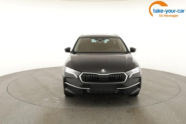 Skoda - Octavia Combi - EU-Neuwagen - Reimport
