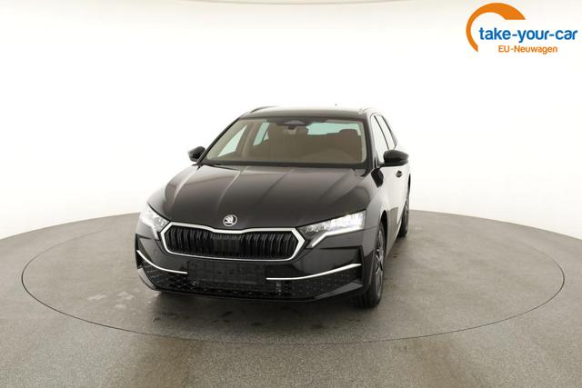 Skoda - Octavia Combi - EU-Neuwagen - Reimport