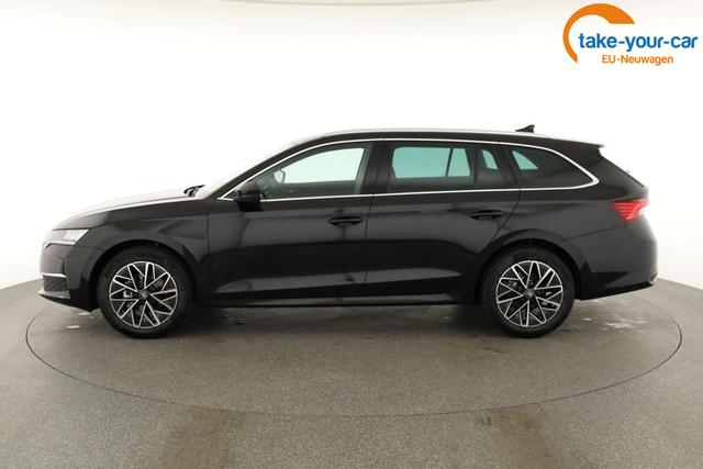 Skoda - Octavia Combi - EU-Neuwagen - Reimport