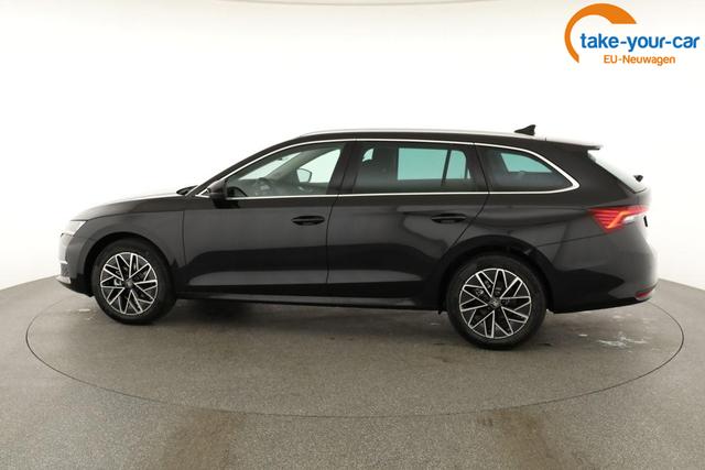 Skoda - Octavia Combi - EU-Neuwagen - Reimport