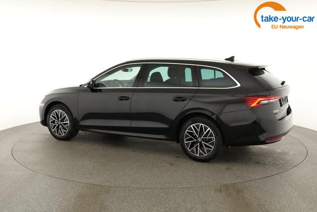 Skoda - Octavia Combi - EU-Neuwagen - Reimport