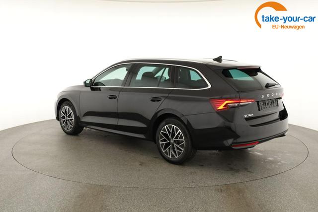 Skoda - Octavia Combi - EU-Neuwagen - Reimport
