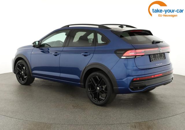 Volkswagen - Taigo - EU-Neuwagen - Reimport