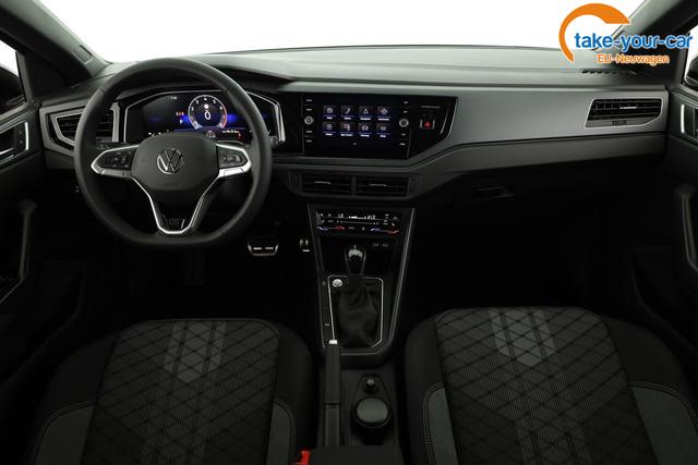 Volkswagen - Taigo - EU-Neuwagen - Reimport