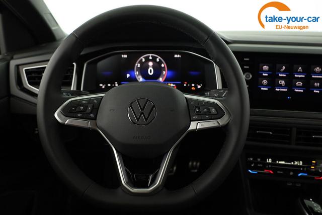 Volkswagen - Taigo - EU-Neuwagen - Reimport