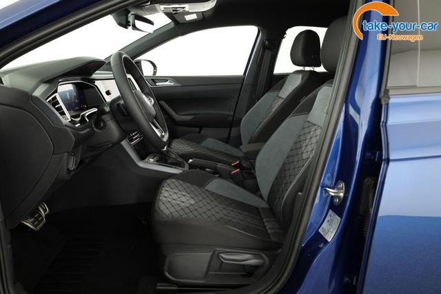 Volkswagen - Taigo - EU-Neuwagen - Reimport