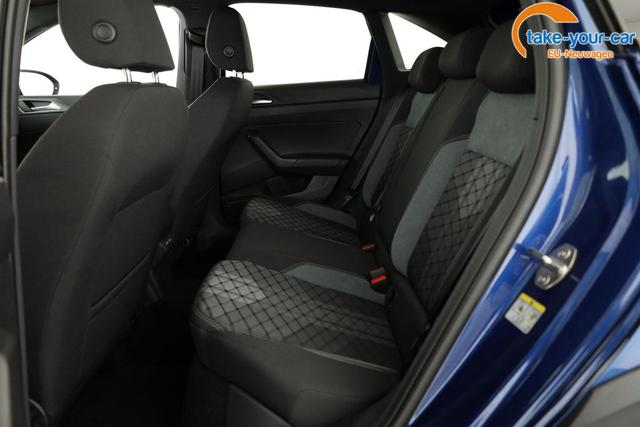 Volkswagen - Taigo - EU-Neuwagen - Reimport