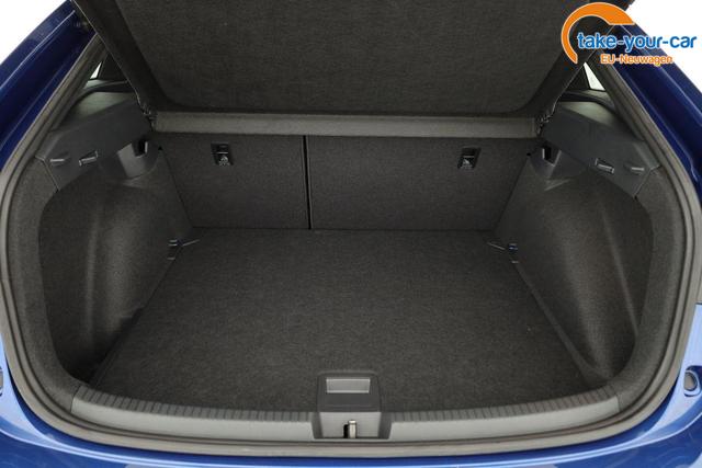 Volkswagen - Taigo - EU-Neuwagen - Reimport