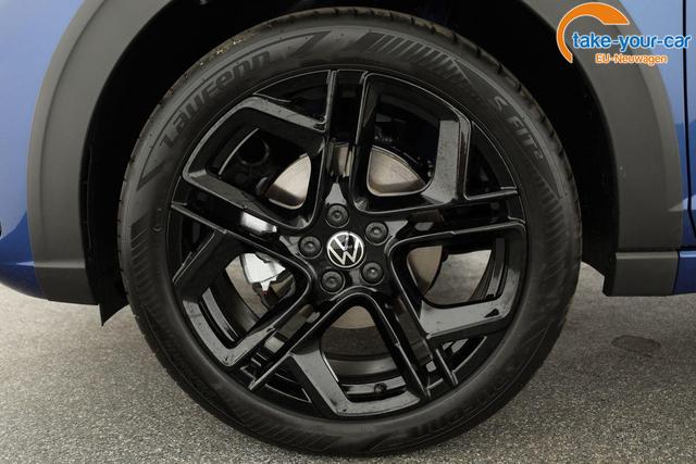Volkswagen - Taigo - EU-Neuwagen - Reimport