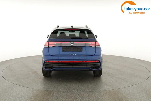 Volkswagen - Taigo - EU-Neuwagen - Reimport