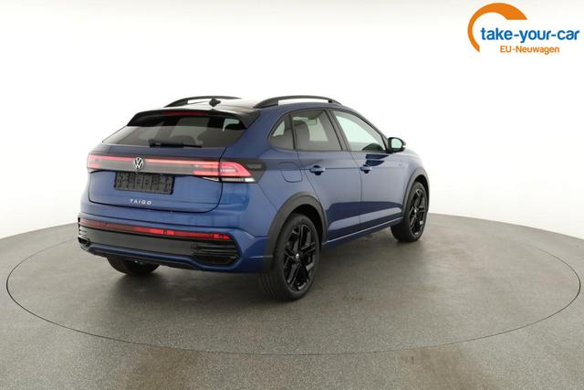 Volkswagen - Taigo - EU-Neuwagen - Reimport