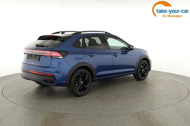 Volkswagen - Taigo - EU-Neuwagen - Reimport
