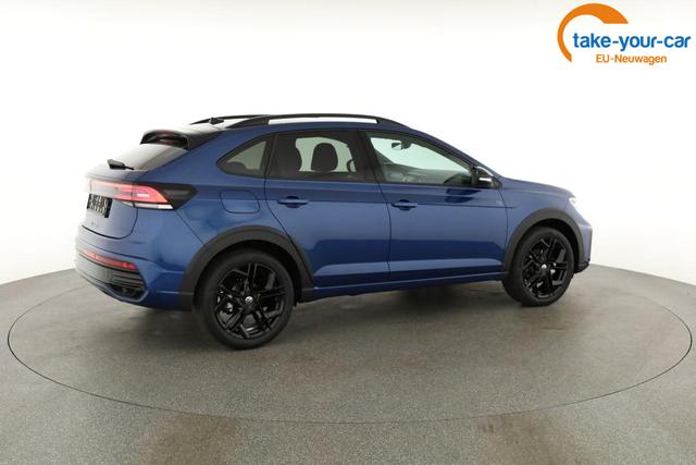 Volkswagen - Taigo - EU-Neuwagen - Reimport