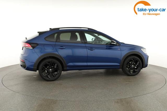 Volkswagen - Taigo - EU-Neuwagen - Reimport