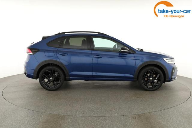 Volkswagen - Taigo - EU-Neuwagen - Reimport