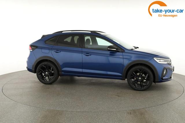Volkswagen - Taigo - EU-Neuwagen - Reimport