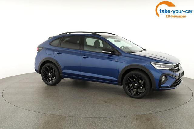 Volkswagen - Taigo - EU-Neuwagen - Reimport