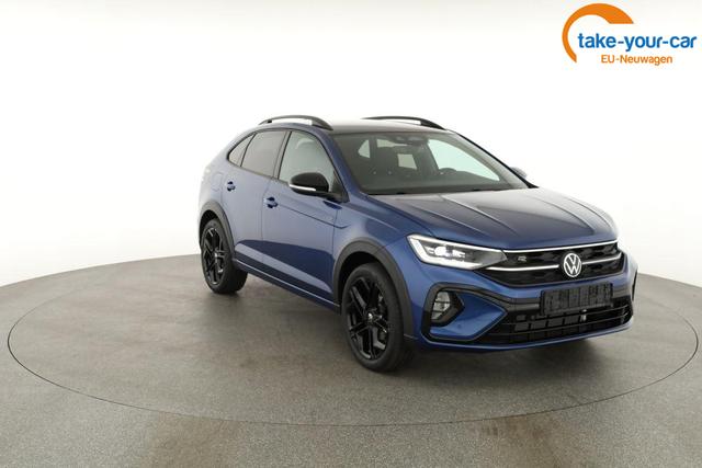 Volkswagen - Taigo - EU-Neuwagen - Reimport