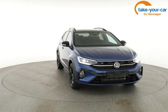 Volkswagen - Taigo - EU-Neuwagen - Reimport