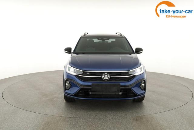 Volkswagen - Taigo - EU-Neuwagen - Reimport