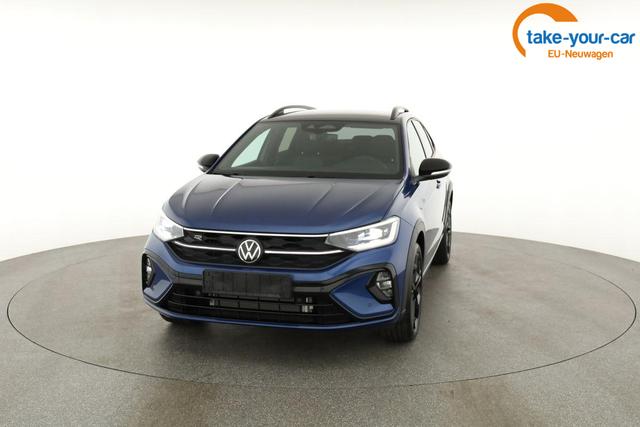 Volkswagen - Taigo - EU-Neuwagen - Reimport