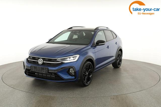 Volkswagen - Taigo - EU-Neuwagen - Reimport