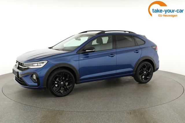 Volkswagen - Taigo - EU-Neuwagen - Reimport